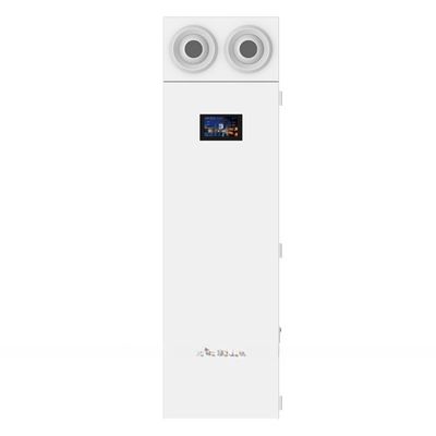 Ventilador de aire fresco de gabinete portátil con motor de corriente continua Panasonic importado 1050*360*300
