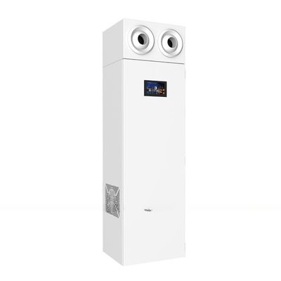 Ventilador de aire fresco de gabinete portátil con motor de corriente continua Panasonic importado 1050*360*300