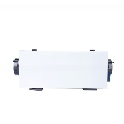 Ventilador portátil de techo de aire para sistema de ventilación HVAC 500*320*195mm Certificado CCC