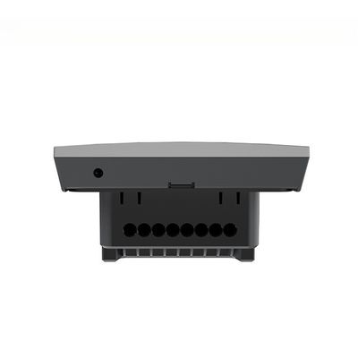 Espejo inteligente LCD con pantalla táctil termostato para calefacción por suelo Tuya