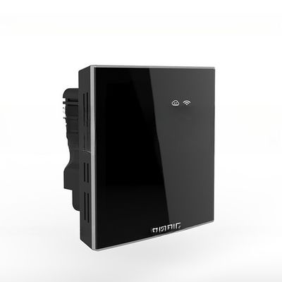Termostato Wifi para la automatización del hogar Sala de control de aprendizaje inteligente calefacción por suelo