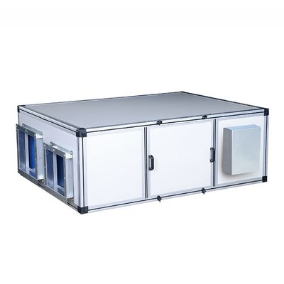 Sistema de ventilación de recuperación de calor para el hogar portátil EL-HR500AM