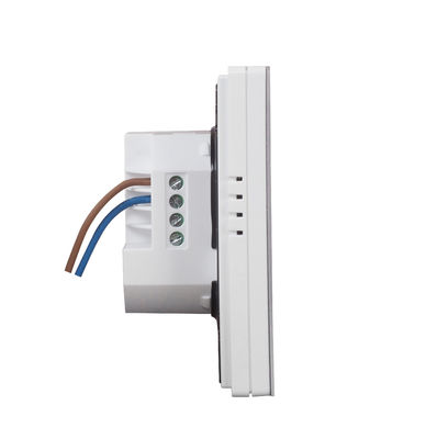 Control de temperatura inteligente para calderas de agua y gas WIFI/RS485/Modbus/KNX