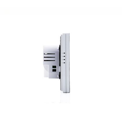 El termostato con pantalla digital 5 1 1 compatible con KNX