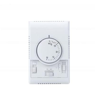 Sensor NTC AC801C Aplicaciones de termostato mecánico de sala electrónica