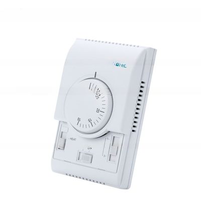 Sensor NTC AC801C Aplicaciones de termostato mecánico de sala electrónica