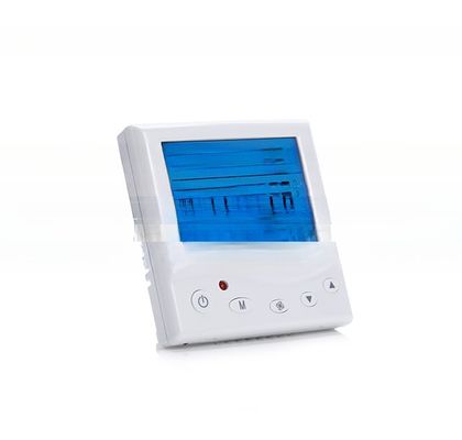 0-10V WIFI aire acondicionado enfriador de agua temporizador termostato interruptor para el control del termostato