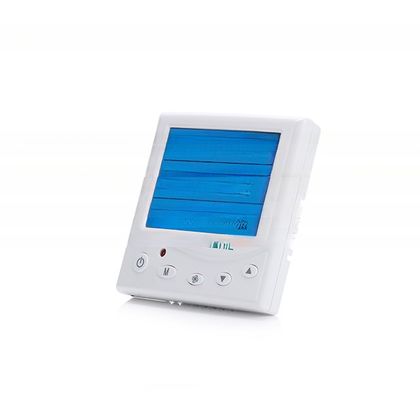 0-10V WIFI aire acondicionado enfriador de agua temporizador termostato interruptor para el control del termostato