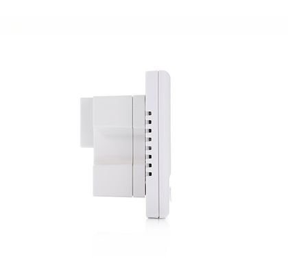 0-10V WIFI aire acondicionado enfriador de agua temporizador termostato interruptor para el control del termostato