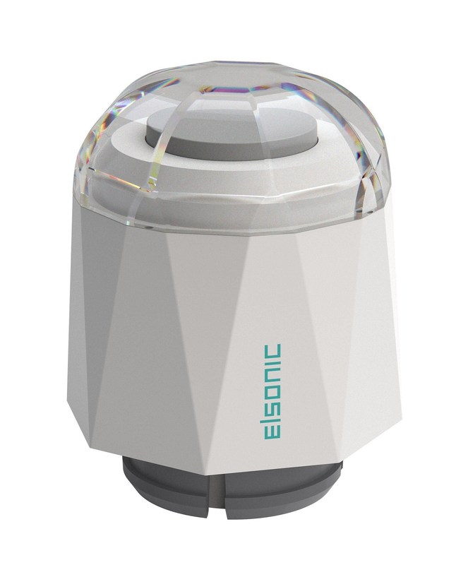 Actuador NC/NO de 180w para agua del radiador bajo calefacción por suelo a temperatura ambiente de -5-60C